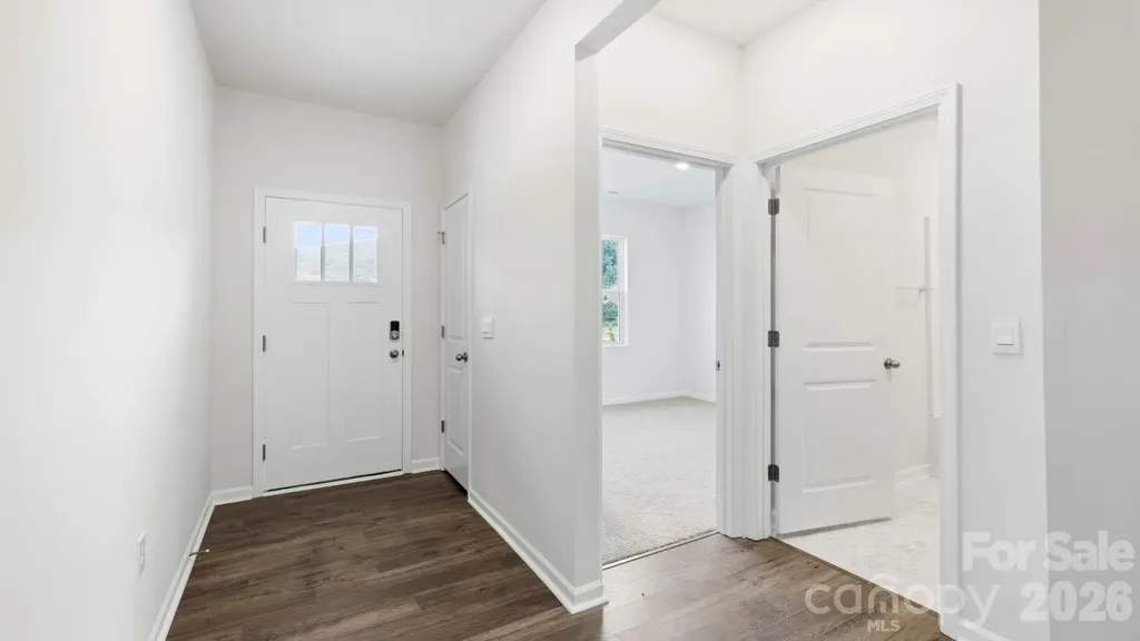111 Ridgehaven Drive Waynesville NC 28786