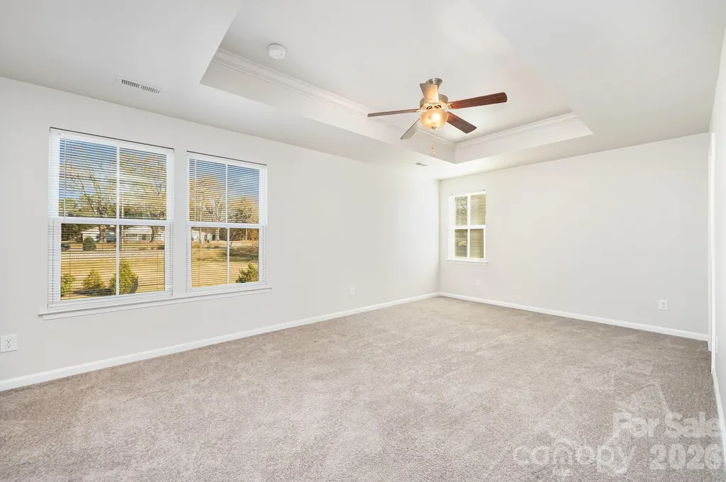 1210 Longwall Lane Matthews NC 28104