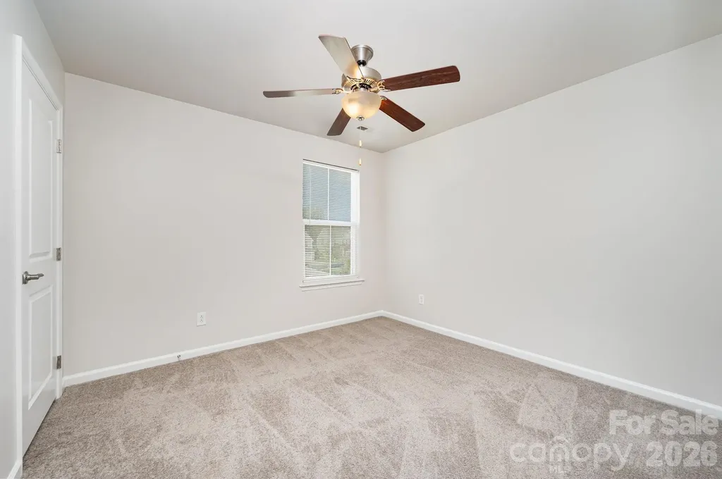1210 Longwall Lane Matthews NC 28104