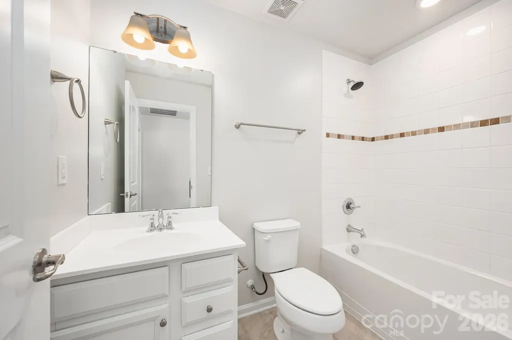 1210 Longwall Lane Matthews NC 28104