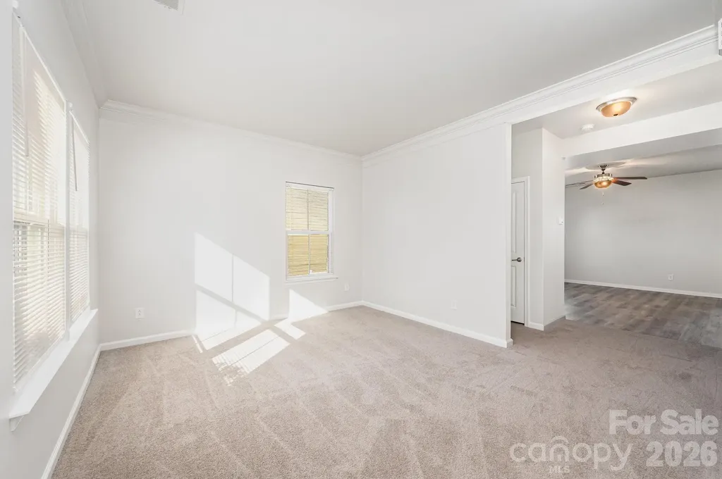 1210 Longwall Lane Matthews NC 28104