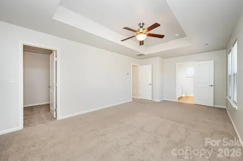 1210 Longwall Lane Matthews NC 28104