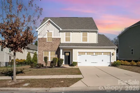 1210 Longwall Lane Matthews NC 28104
