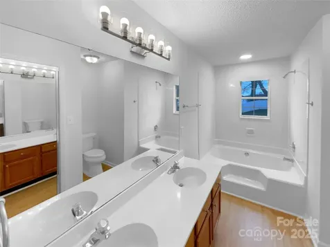 5751 Ebley Lane Charlotte NC 28227