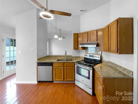 5751 Ebley Lane Charlotte NC 28227