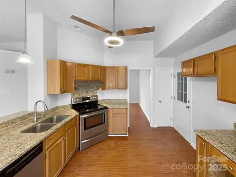 5751 Ebley Lane Charlotte NC 28227