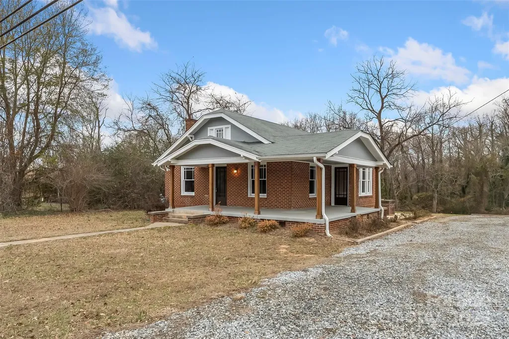 2523 Kool Park Road NE Hickory NC 28601