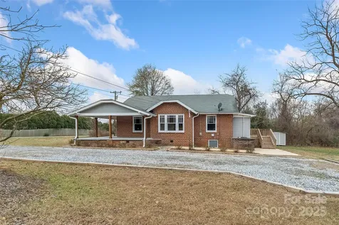 2523 Kool Park Road NE Hickory NC 28601