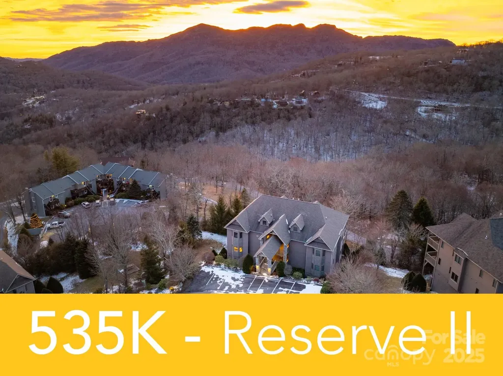 120 Pleasant View Boulevard Sugar Mountain NC 28604