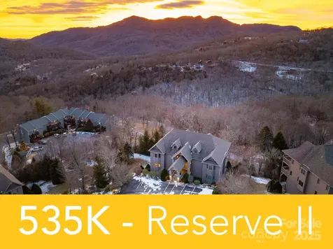 120 Pleasant View Boulevard Sugar Mountain NC 28604
