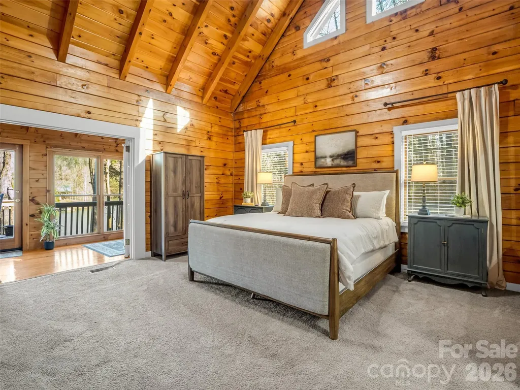 446 Rainbow Circle Lake Lure NC 28746