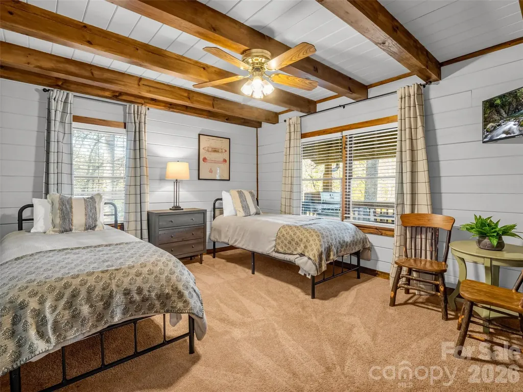 446 Rainbow Circle Lake Lure NC 28746