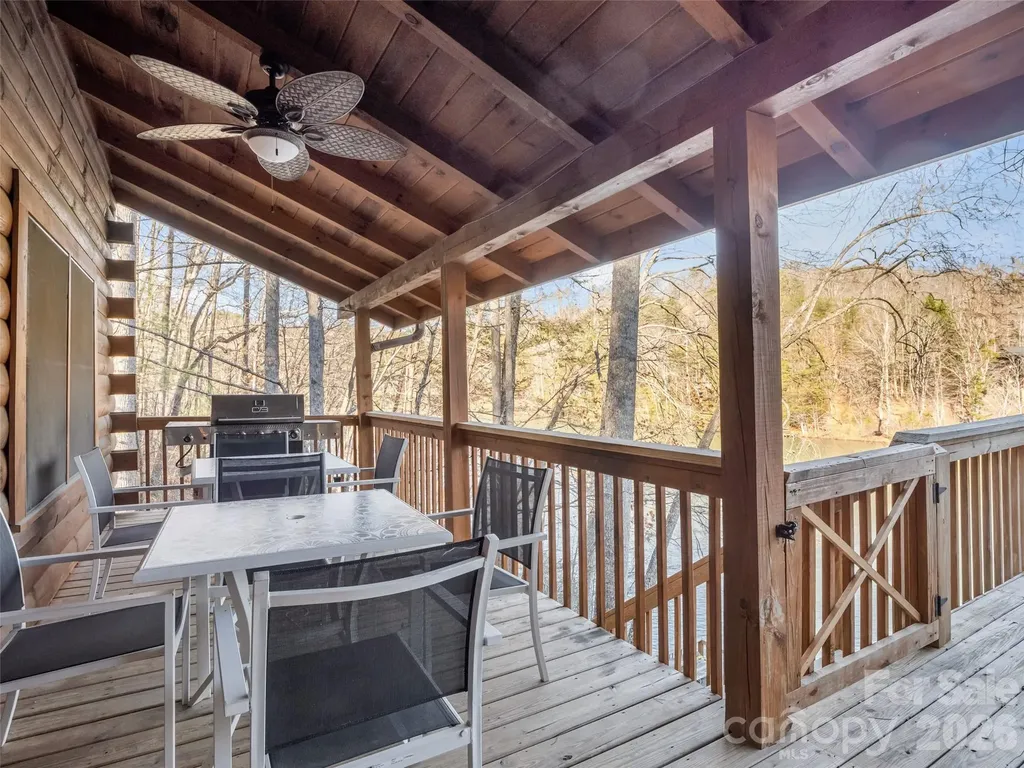 446 Rainbow Circle Lake Lure NC 28746