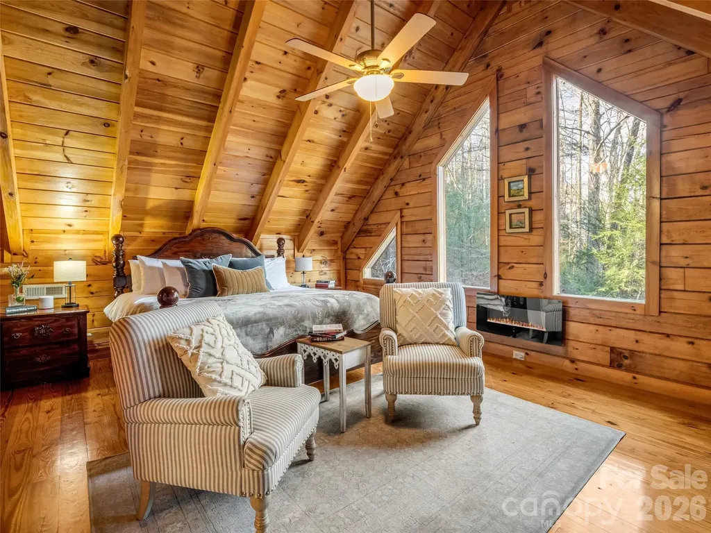 446 Rainbow Circle Lake Lure NC 28746