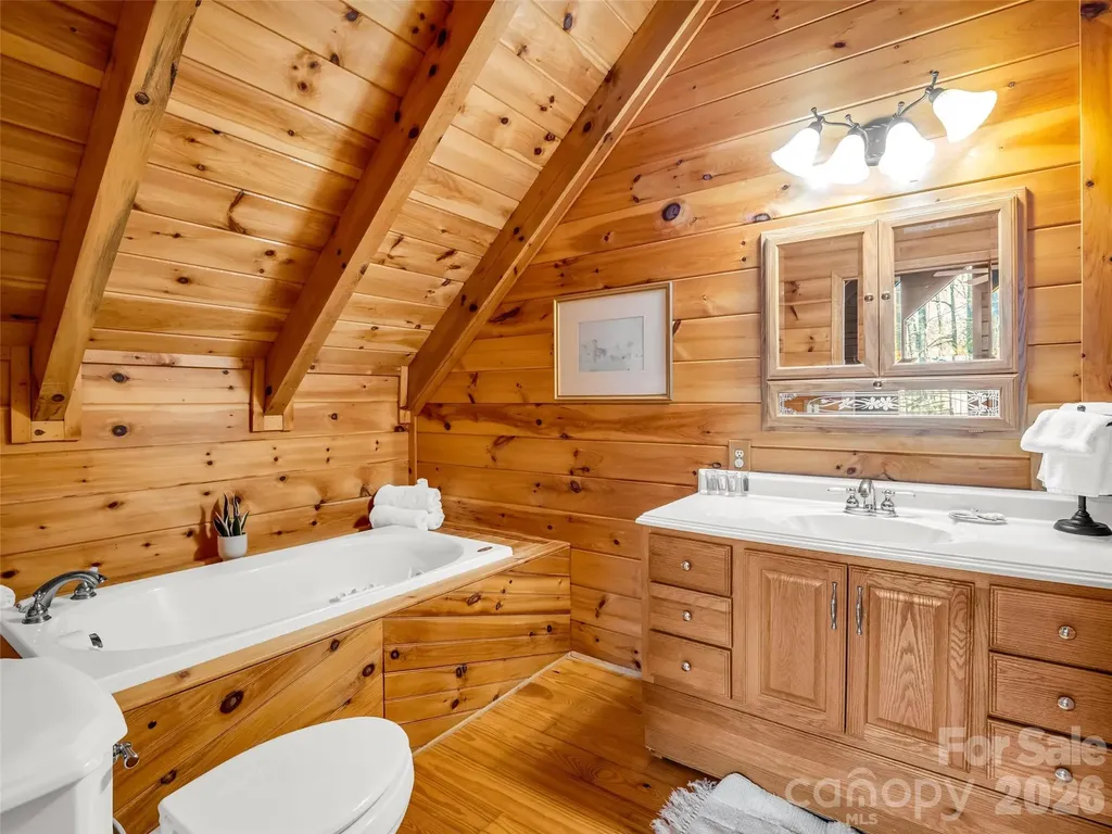 446 Rainbow Circle Lake Lure NC 28746