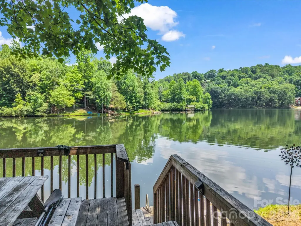 446 Rainbow Circle Lake Lure NC 28746