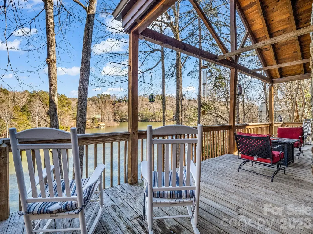 446 Rainbow Circle Lake Lure NC 28746