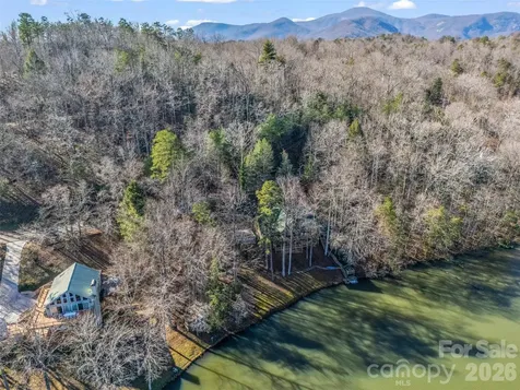 446 Rainbow Circle Lake Lure NC 28746