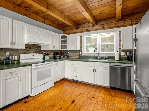 446 Rainbow Circle Lake Lure NC 28746