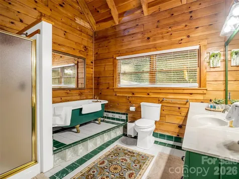 446 Rainbow Circle Lake Lure NC 28746