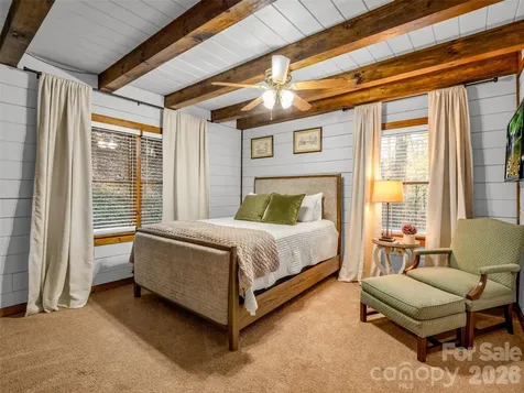 446 Rainbow Circle Lake Lure NC 28746