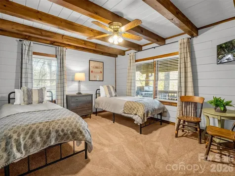 446 Rainbow Circle Lake Lure NC 28746