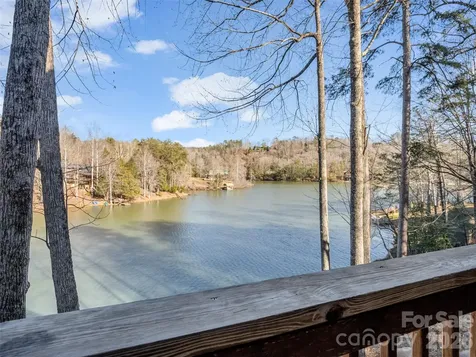 446 Rainbow Circle Lake Lure NC 28746