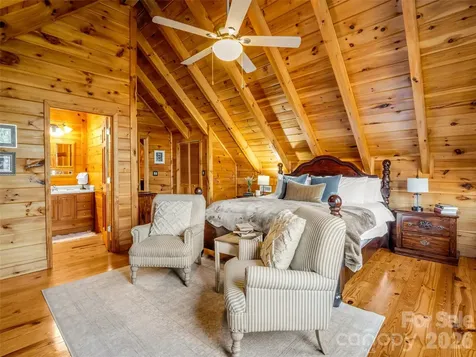 446 Rainbow Circle Lake Lure NC 28746