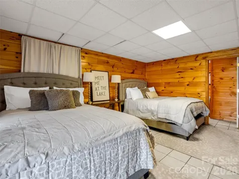 446 Rainbow Circle Lake Lure NC 28746