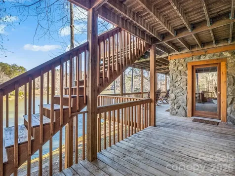 446 Rainbow Circle Lake Lure NC 28746
