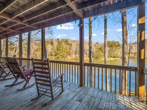 446 Rainbow Circle Lake Lure NC 28746