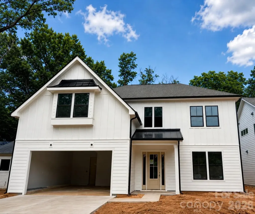 4337 Castleton Road Charlotte NC 28211
