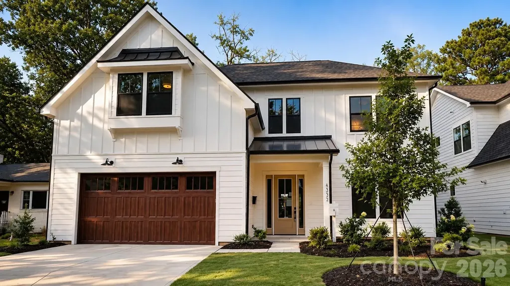 4337 Castleton Road Charlotte NC 28211