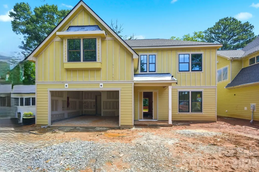 4337 Castleton Road Charlotte NC 28211