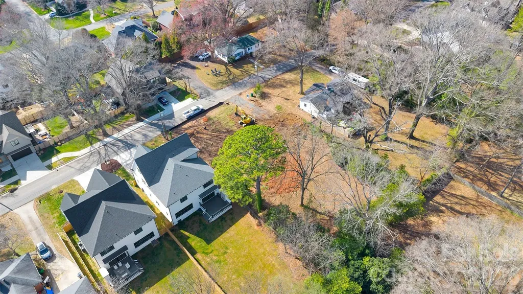 4337 Castleton Road Charlotte NC 28211