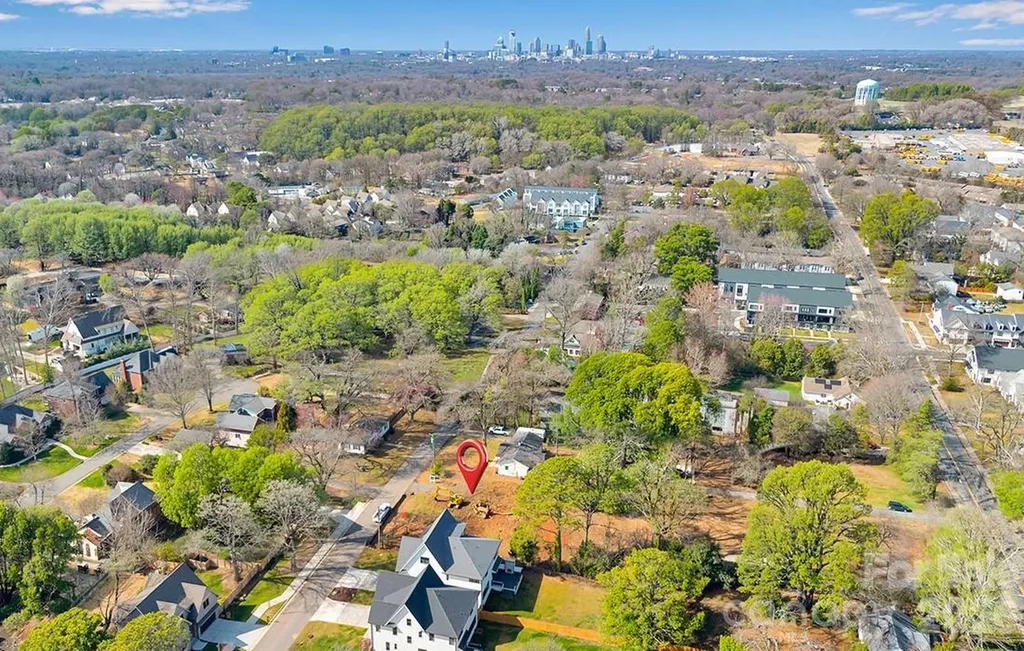 4337 Castleton Road Charlotte NC 28211