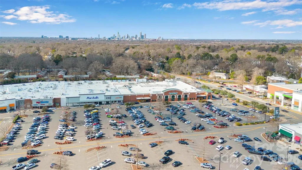 4337 Castleton Road Charlotte NC 28211