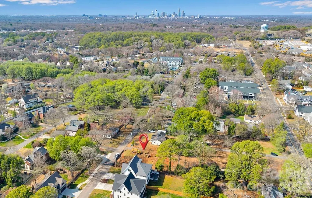 4337 Castleton Road Charlotte NC 28211