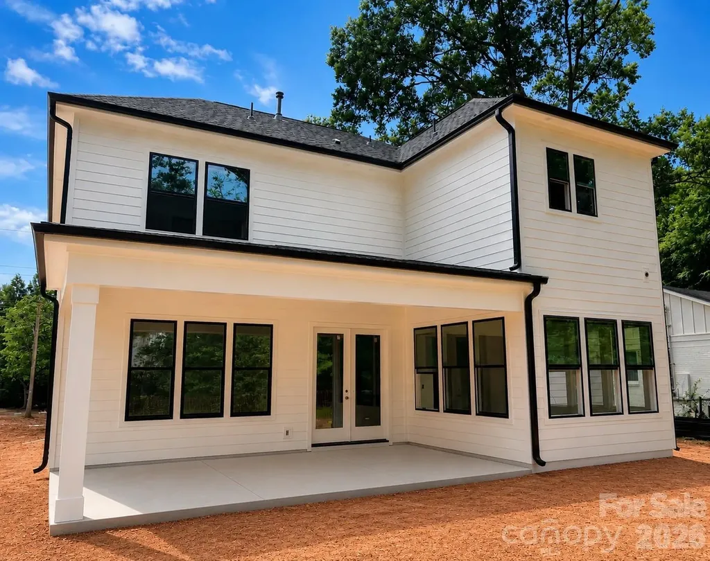 4337 Castleton Road Charlotte NC 28211