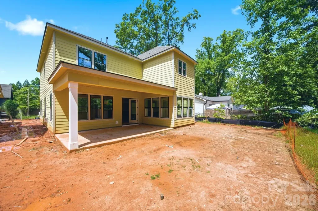 4337 Castleton Road Charlotte NC 28211