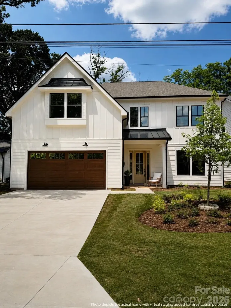 4337 Castleton Road Charlotte NC 28211