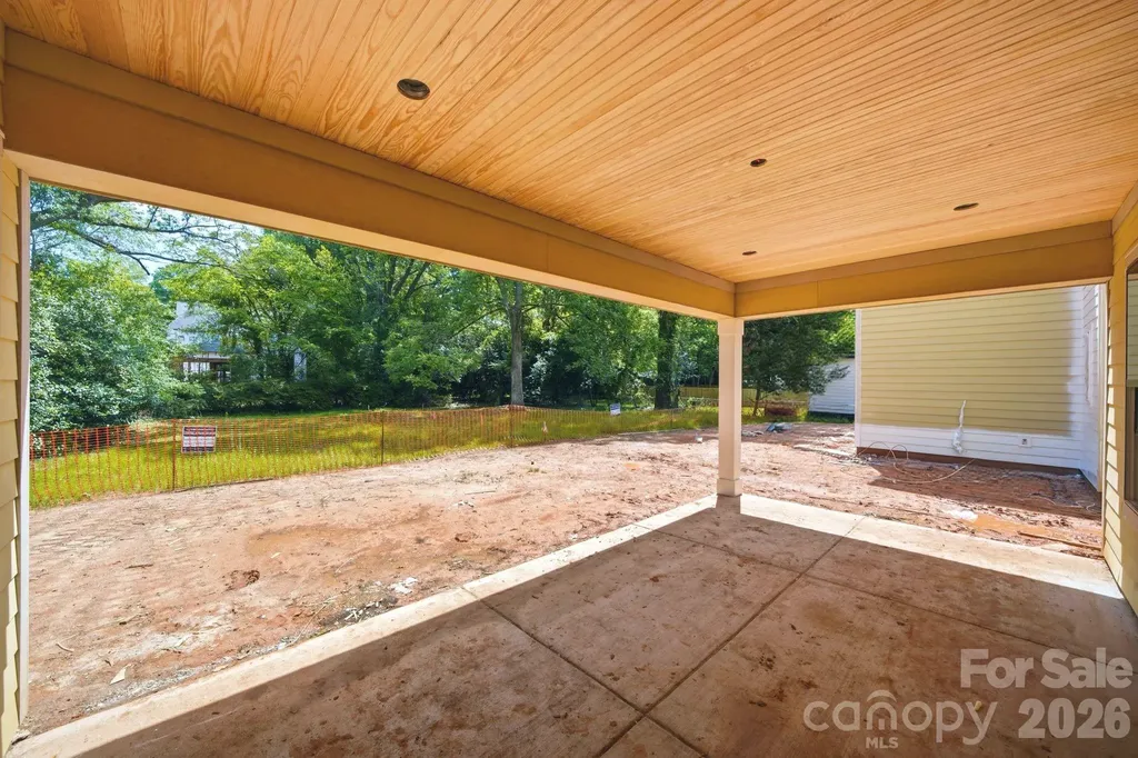 4337 Castleton Road Charlotte NC 28211