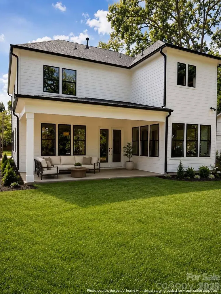 4337 Castleton Road Charlotte NC 28211