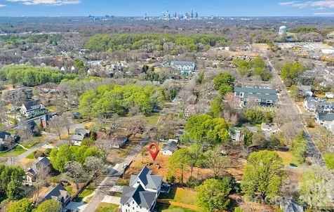 4337 Castleton Road Charlotte NC 28211