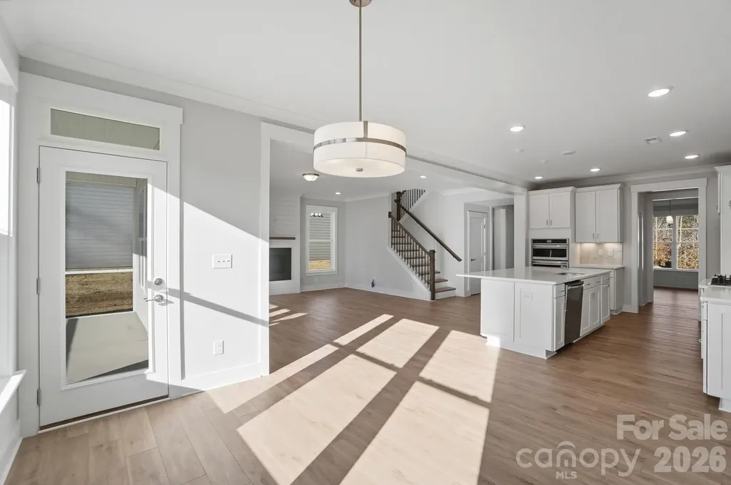 5054 Mclaughlin Loop Waxhaw NC 28173