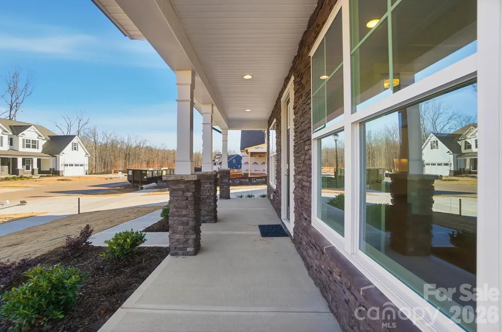 5054 Mclaughlin Loop Waxhaw NC 28173