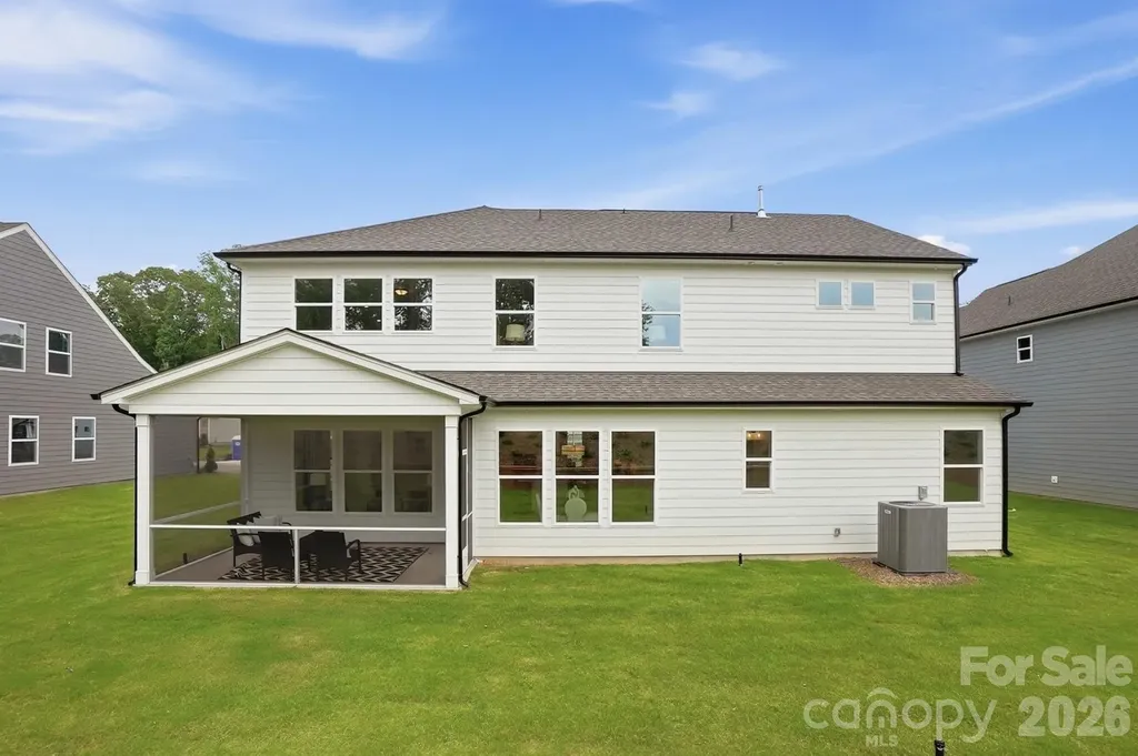 5054 Mclaughlin Loop Waxhaw NC 28173