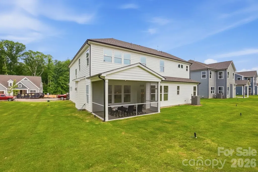 5054 Mclaughlin Loop Waxhaw NC 28173