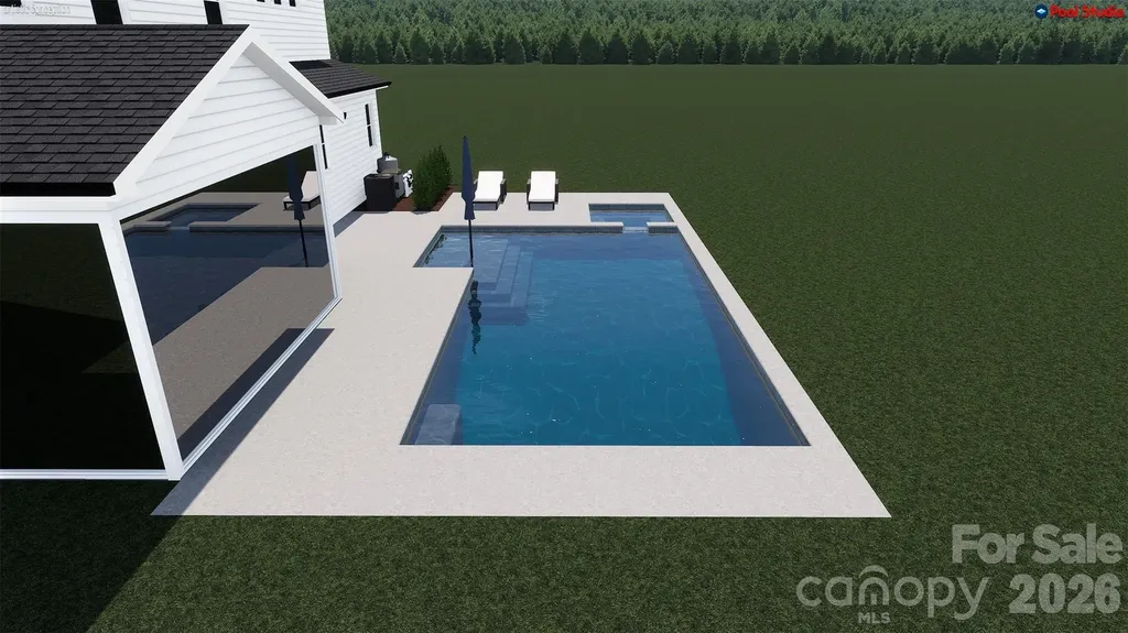 5054 Mclaughlin Loop Waxhaw NC 28173