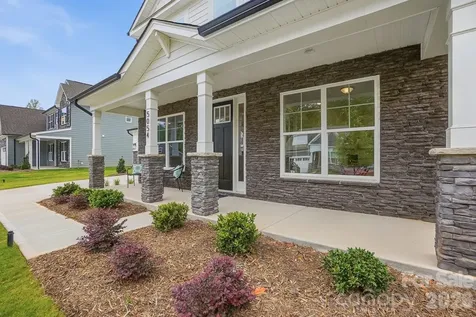 5054 Mclaughlin Loop Waxhaw NC 28173